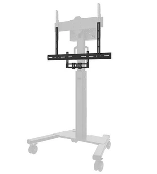 Neomounts universal Videobar, Soundbar & Camera mount, for Jabra, Poly, Neat, Logitech, Yealink, Cisco, Bose