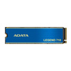 Dysk SSD ADATA LEGEND 710 1TB M.2 2280 PCIe Gen3x4