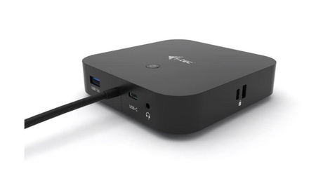 Stacja dokująca USB-C Dual Display Power Delivery 100 W 