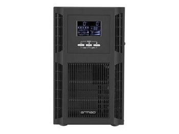 ARMAC UPS On-line Office PF1 O/3000I/PF1 3000VA LCD 8x IEC C13