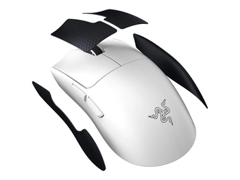RAZER Viper V3 Pro Mouse - White