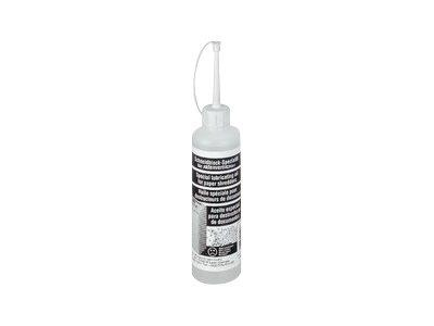 HSM 1235997403 HSM płyn czyszcząco konserwujący do noży niszczarek - butelka 250 ml