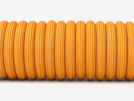 Kabel Glorious PC Gaming Race G-ASC-GOLD Złoto 2m