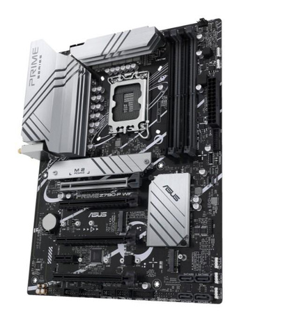 PRIME Z790-P WIFI//LGA1700,Z790,USB3.2 GEN 2,MB