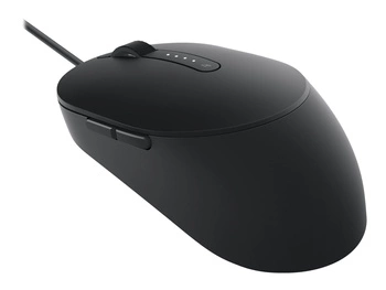 DELL Laser Wired Mouse MS3220 Black