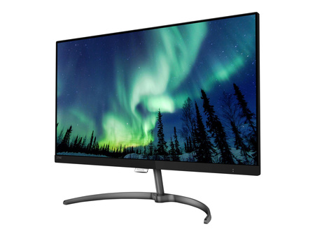 PHILIPS 276E8VJSB/00 Monitor Philips 276E8VJSB/00 27 4K UHD 3840x2160, panel IPS, DP/HDMIx2