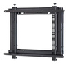 Neomounts Wall Mounted video wall mount (pop-out/lportrait & landscape, pre-assembled)