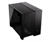 Obudowa 2500D TG mATX Mid-Tower czarna