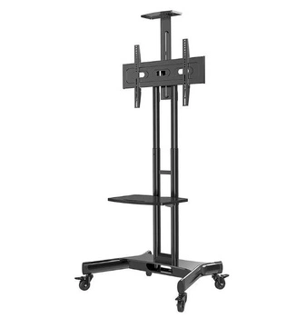 Neomounts Select Mobile Flat Screen Floor Stand (32-75")