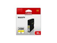 CANON 9267B001 Tusz Canon PGI2500XLY yellow MB5050, MB5350