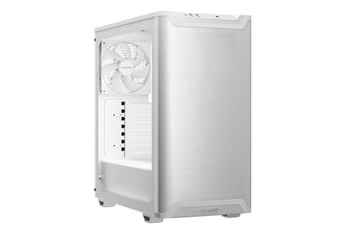 Obudowa Pure Base 501 Airflow Window White