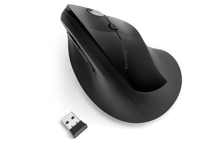 Bezprzewodowa mysz Pro Fit Ergo 