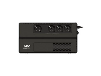 APC BV650I-GR APC Back-UPS BV 650VA, AVR, Schuko Outlet, 230V