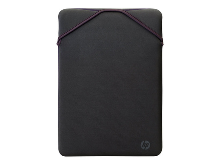 HP Pokrowiec Reversible 14 - fioletowo-różowy 2F2L6AA