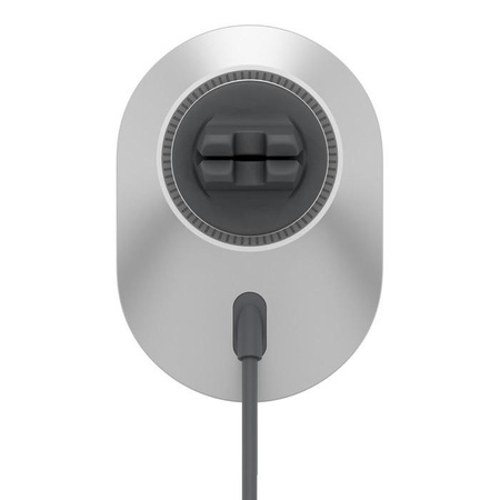 BELKIN ŁADOWARKA SAMOCHODOWA MAGNETYCZNA QI2 15W, KABEL 1.5M