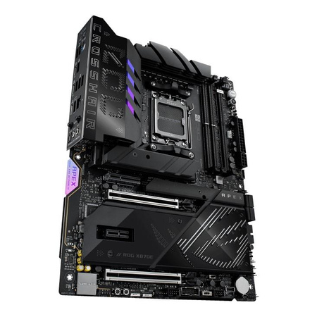 ROG CROSSHAIR X870E APEX