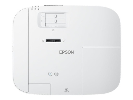EPSON EH-TW6250 with HC lamp warranty