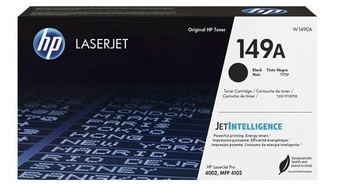 Toner 149A czarny W1490A