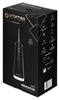 Inteligentny irygator ORO-DENTAL BLACK Oromed