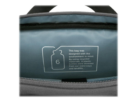 TARGUS 14inch Sagano Slipcase Grey