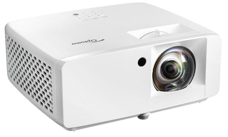 PROJEKTOR OPTOMA GT2000HDR LASER FHD 3500 ANSI