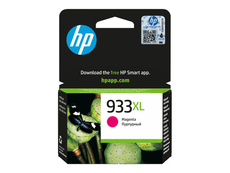 HP CN055AE BGY Tusz HP 933XL magenta