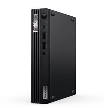 Lenovo Desktop ThinkCentre M75q G5 Tiny RYZEN 5 PRO 8600GE 16GB 512GB SSD WiFi BT W11P 3Y Onsite 1Y Premier Support