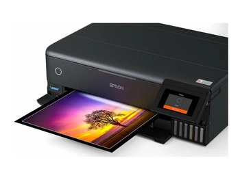 EPSON EcoTank L8180 A3 MFP Inkjet Colour 12ppm