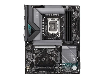 GIGABYTE B860 EAGLE WIFI6E LGA1851 MB 4xDDR5 4xSATA 3xM.2