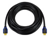 LOGILINK CH0061 LOGILINK - Kabel 4K HDMI High Speed with Ethernet, 4K2K/60Hz, dł. 1m