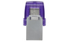 KINGSTON FLASH 128GB USB 3.2 DataTraveler microDuo 3C