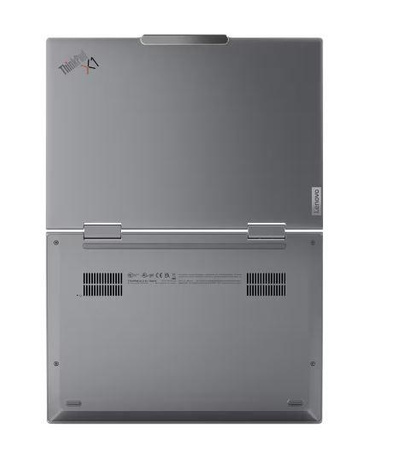 Ultrabook ThinkPad X1 2in1 G9 21KE002WPB W11Pro Ultra 7 155U/32GB/1TB/INT/LTE/14.0 2.8K OLED/Touch/Grey/vPro/3YRS Premier Support Plus + CO2 Offset