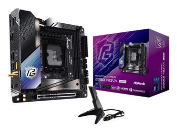 Płyta główna ASRock Z890I Nova WiFi