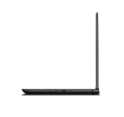 Lenovo Workstation ThinkPad P16v G2 16" WUXGA AG 400N Ultra 7 165H 32GB 1TB SSD RTX 2000 Ada 8GB FPB BCKLT W11P 3Y Premier Support
