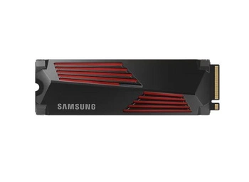 Dysk SSD 990PRO Heatsink NVMe 2TB