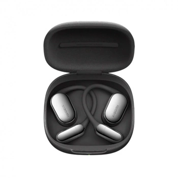 Słuchawki bezprzewodowe OpenWear Stereo Pro czarne