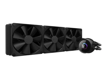 NZXT Chłodzenie wodne Kraken 360 LCD