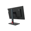 Monitor 23.8 cala ThinkVision P24q-30 WLED LCD 63B4GAT6EU 