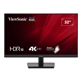 Monitor ViewSonic 31.5" VA3208-4K-HD (VS19992) 2xHDMI DP