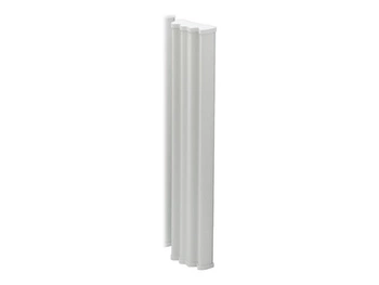UBIQUITI AM-5G20-90 Ubiquiti AM-5G20 5GHz AirMax 2x2 MIMO Basestation Sector Antenna 20dBi, 90deg