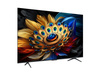 Telewizor TCL 55C655 QLED 55'' 4K Ultra HD Google TV Dolby Atmos DVB-T2 Czarny