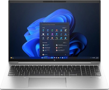 HP EliteBook 860 G11 Ultra 7 155U 16"WUXGA IPS AG 1000nits Sure View Refect 16GB DDR5 SSD512 Intel Arc Cam 5MPx 76Wh W11Pro 3Y OnSite