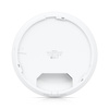 Access Point Wi-Fi 7 Ubiquiti UniFi U7 Pro 2.4GHz(2x2)/5GHz(2x2)/6GHz(2x2) PoE+ 1x2,5G