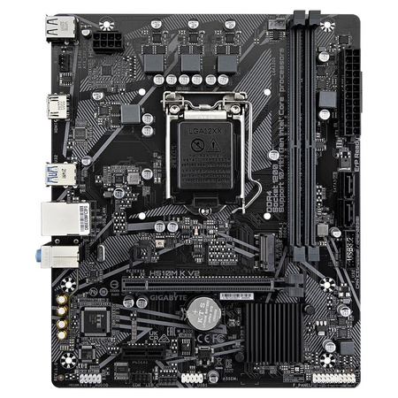 GIGABYTE H510M K V2 LGA1200 DDR4 Micro ATX MB