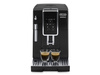 Ekspres ciśnieniowy automatyczny DeLonghi Dinamica ECAM 350.15 B (1450W; kolor czarny)