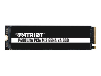PATRIOT Viper VP400 Lite 1TB M.2 SSD NVME GEN 4X4 3500/2700MB/s
