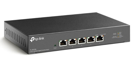 Przełącznik SX105 Switch Desktop 5x10GE