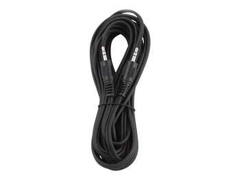GEMBIRD CCA-404-2M Gembird kabel stereo minijack-minijack M/M 2M