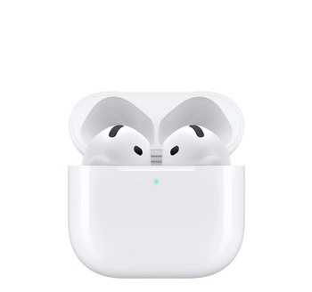 Słuchawki AirPods 4