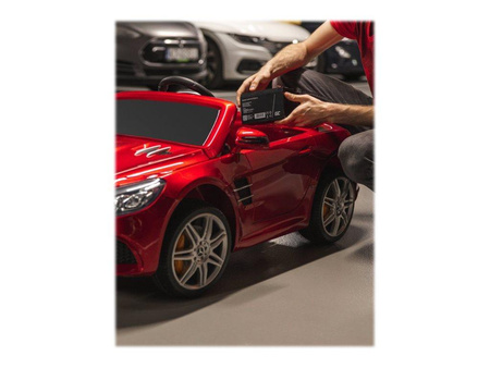 GREENCELL battery AGM VRLA 4V 4Ah